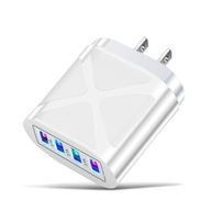USB 3.0 univerzálny napájací adaptér cestovná nabíjačka ro USB 3.0 univerzálny napájací adaptér cestovná nabíjačka ro