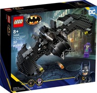 LEGO 76265 Batwing: Batman vs. Joker