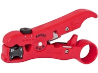 KNIPEX IZOLAČNÝ LIST UTP RG 59 RG6 16 60 06 SB