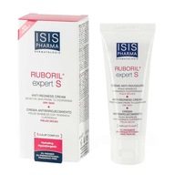 ISIS PHARMA Ruboril Expert S krém na tvár 40 ml ISIS PHARMA Ruboril Expert S krém na tvár 40 ml