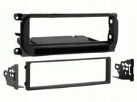 ADAPTÉR RÁDIORÁMU GRAND CHEROKEE 99-04 1DIN v2 ADAPTÉR RÁDIORÁMU GRAND CHEROKEE 99-04 1DIN v2