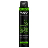 suchý šampón syoss volume lift 200 ml
