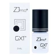 ZJ PRO Zofia Jasińska GX1 lepidlo na riasy 3ml. ZJ PRO Zofia Jasińska GX1 lepidlo na riasy 3ml.
