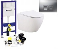 GEBERIT DUOFIX UP100 RÁMEČKOVÉ TLAČIDLO WC MISKY 7v1 GEBERIT DUOFIX UP100 RÁMEČKOVÉ TLAČIDLO WC MISKY 7v1