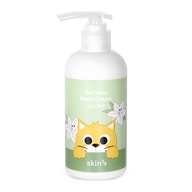 Krém na ruky Skin79 Animal-Lily Cat 250ml Krém na ruky Skin79 Animal-Lily Cat 250ml
