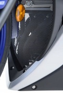 KRYT POTRUBIA R&G YAMAHA YZF-R25/R3 ČERVENÉ KRYT POTRUBIA R&G YAMAHA YZF-R25/R3 ČERVENÉ