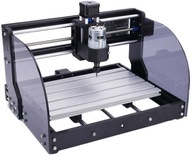 CNC frézka 3018 PRO gravírovací stroj