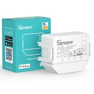 Ovládač SONOFF MINIR3 eWeLink-Remote Wifi 16A