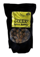 CockBaits guličky 24mm Penny Spice 1kg CockBaits guličky 24mm Penny Spice 1kg