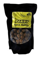 CockBaits guličky 24mm Penny Spice 1kg