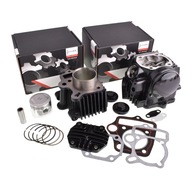 HLAVA PIESTU VALCOV 4T FMB 72ccm JUNAK Ferro org HLAVA PIESTU VALCOV 4T FMB 72ccm JUNAK Ferro org