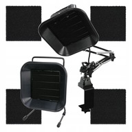 TLUMIČ DYMOVEJ MAPY 493-1A 30W + FILTRE + PÁSMO TLUMIČ DYMOVEJ MAPY 493-1A 30W + FILTRE + PÁSMO