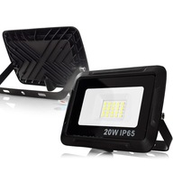 HERMETICKÁ VONKAJŠIA LED LAMPA, 20W, NEUTRÁLNA HERMETICKÁ VONKAJŠIA LED LAMPA, 20W, NEUTRÁLNA