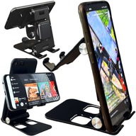 DRŽIAK TELEFÓNU NA TABLET SMARTWATCH 11 STOJANOVÝ STOLNÍK STOJANOVÝ STOLNÍK DRŽIAK TELEFÓNU NA TABLET SMARTWATCH 11 STOJANOVÝ STOLNÍK STOJANOVÝ STOLNÍK