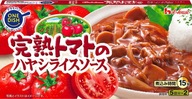 Domáca paradajková omáčka kocky pre Hayashi Curry, 184g Domáca paradajková omáčka kocky pre Hayashi Curry, 184g