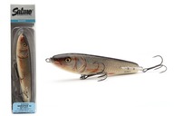 WOBLER SALMO SWEPER DREZ 14cm - QSE042 WOBLER SALMO SWEPER DREZ 14cm - QSE042