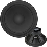 HLOUBOVÝ BASOVÝ REPRODUKTOR 400W 250mm 25CM JEDNOSMERNÝ BASOVÝ REPRODUKTOR GDN25 HLOUBOVÝ BASOVÝ REPRODUKTOR 400W 250mm 25CM JEDNOSMERNÝ BASOVÝ REPRODUKTOR GDN25