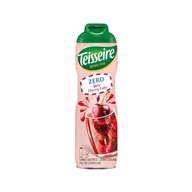 Teisseire sirup 600 ml Višňová cola bez cukru Teisseire sirup 600 ml Višňová cola bez cukru