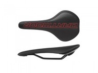 Sedlo na bicykel Dartmoor Arrow black/Red Devil Sedlo na bicykel Dartmoor Arrow black/Red Devil
