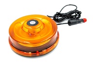 KOHÚT UFO 2 VÝSTRAŽNÁ LAMPA 48 LED S MAGNETOM KOHÚT UFO 2 VÝSTRAŽNÁ LAMPA 48 LED S MAGNETOM