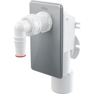 Alcaplast APS3P sifón na práčku 50 mm Alcaplast APS3P sifón na práčku 50 mm