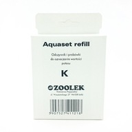 Zoolek Aquatest Refill K - doplnok k testu