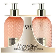 VIVIAN GREY Gemstone Nerola Tekuté mydlo na ruky