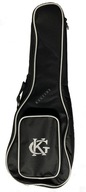 KG CX B UK21BK - puzdro na ukulele