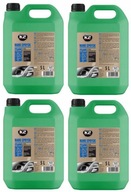 K2 NANO SPREJ LETNÁ KVAPALINA DO OSTREKOVAČOV 4x5L 20L K2 NANO SPREJ LETNÁ KVAPALINA DO OSTREKOVAČOV 4x5L 20L