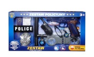 POLICAJNÁ ZBRAŇ S MODULOM POĽSKÉHO HLASU POLICAJNÁ ZBRAŇ S MODULOM POĽSKÉHO HLASU