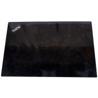 LCD kryt pre Lenovo ThinkPad E15 čierny LCD kryt pre Lenovo ThinkPad E15 čierny