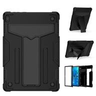 ARMOR CASE na LENOVO TAB M10 FHD čierne ARMOR CASE na LENOVO TAB M10 FHD čierne