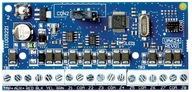 DSC HSM2108 EXPANZNÝ MODUL 8 káblových zón DSC HSM2108 EXPANZNÝ MODUL 8 káblových zón
