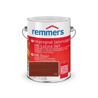 Remmers HK-Lazura 3v1 TEAK impregnácia na zasklenie 2,5l Remmers HK-Lazura 3v1 TEAK impregnácia na zasklenie 2,5l