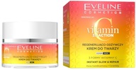 EVELINE VIT C 3X AKČNÝ VÝŽIVNÝ KRÉM NA TVÁR EVELINE VIT C 3X AKČNÝ VÝŽIVNÝ KRÉM NA TVÁR