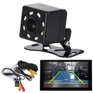 Cúvacia kamera, parkovacia kamera deň/noc IP68 140 Cúvacia kamera, parkovacia kamera deň/noc IP68 140