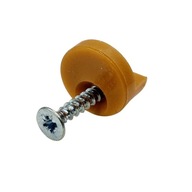 10x Upevňovacia konzola svorky pre 4 mm sklo 10x Upevňovacia konzola svorky pre 4 mm sklo