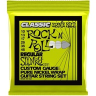 Ernie Ball 2251 10-46 Classic Rock n Roll Regular Ernie Ball 2251 10-46 Classic Rock n Roll Regular
