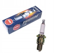 PLUG NGK CR9EIX KAWASAKI Z1000 2003-2006 PLUG NGK CR9EIX KAWASAKI Z1000 2003-2006