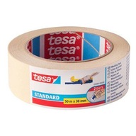 TESA Maliarska páska Standard 38/50 4344 TESA Maliarska páska Standard 38/50 4344