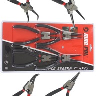 KLIEŠTE SEGER 7'' SADA KLIEŠTE KLIEŠTE KLIEŠTE SEGER 7'' SADA KLIEŠTE KLIEŠTE
