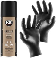 K2 TAPIFLEX SILNÉ LEPIDLO NA ČALÚNENIE 400ML SPREJ R K2 TAPIFLEX SILNÉ LEPIDLO NA ČALÚNENIE 400ML SPREJ R