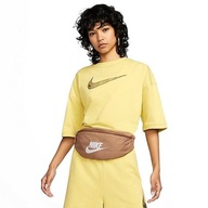 praktická bedrová taška Nike Heritage
