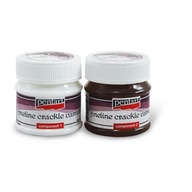 Lak na jemné praskliny, 2-zložkový. 2 x 50 ml Lak na jemné praskliny, 2-zložkový. 2 x 50 ml