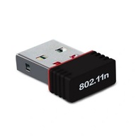 Wifi USB Nano Mini Micro 150Mbps sieťová karta
