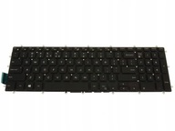 KLÁVESNICA DELL 15 5767 7566 7567 ORIGINÁL LED KLÁVESNICA DELL 15 5767 7566 7567 ORIGINÁL LED