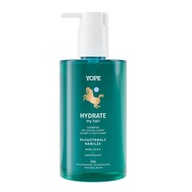 Jope, BOUNCE my hair, Hydrate, Shampoo for dry skin Jope, BOUNCE my hair, Hydrate, Shampoo for dry skin