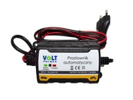 Automatický usmerňovač VOLT POLSKA 6/12V 1,2A Automatický usmerňovač VOLT POLSKA 6/12V 1,2A