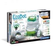Robotický vysávač ECOBOT pre deti Robotický vysávač ECOBOT pre deti