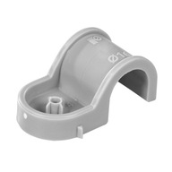 RAWLPLUG 16 mm držiak rúry na klincovačku 100 ks R-SC40-PCS-16 RAWLPLUG 16 mm držiak rúry na klincovačku 100 ks R-SC40-PCS-16